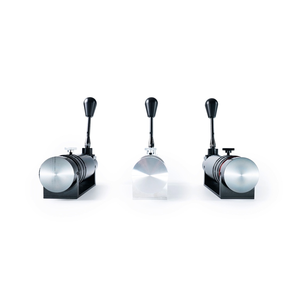 BDH Race Sim Hardware H2SQ Shifter