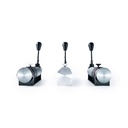 BDH Race Sim Hardware H2SQ Shifter
