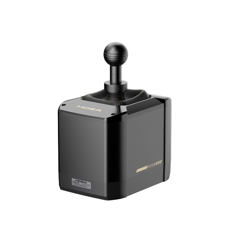 Moza AB9 Active Shifter