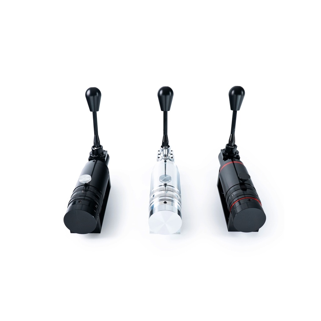BDH Race Sim Hardware H2SQ Shifter
