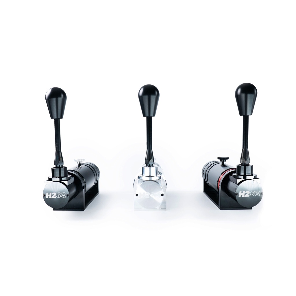BDH Race Sim Hardware H2SQ Shifter
