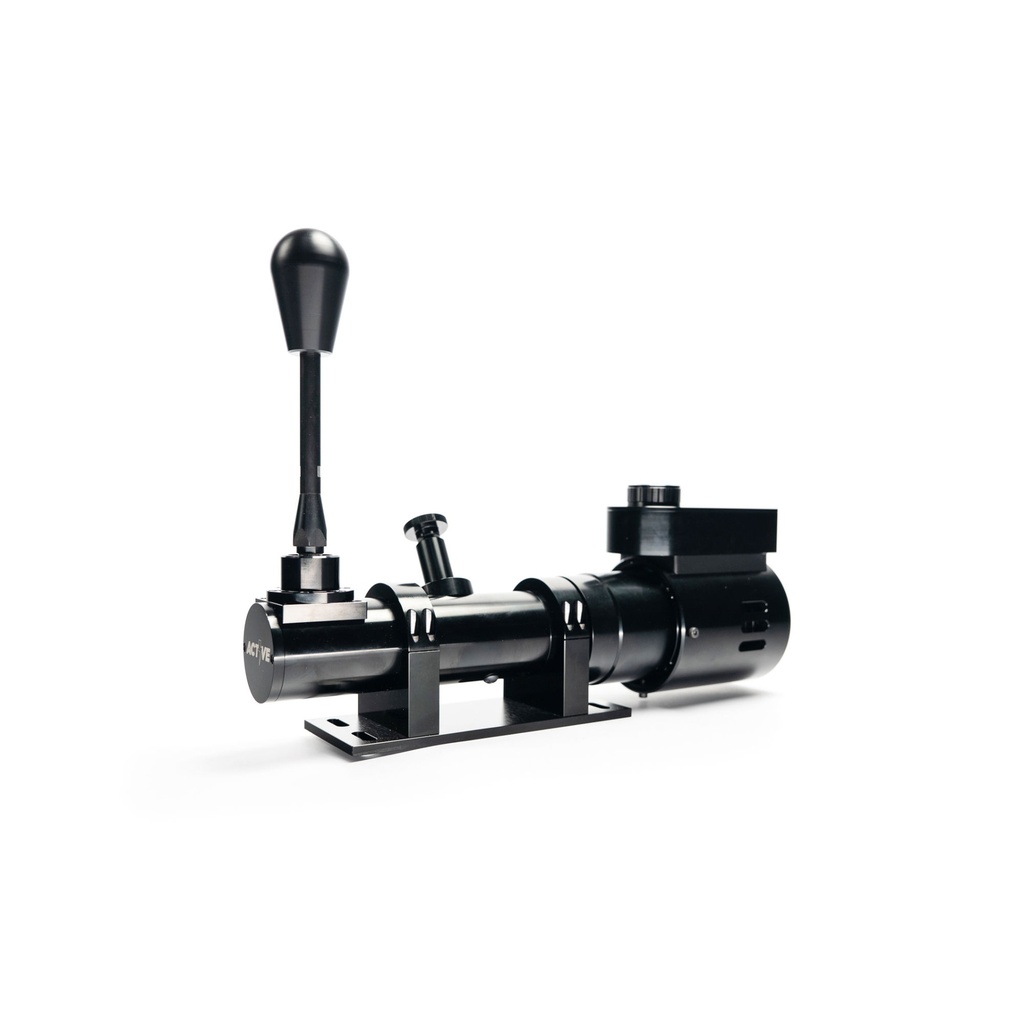 BDH Race Sim Hardware Active Shifter
