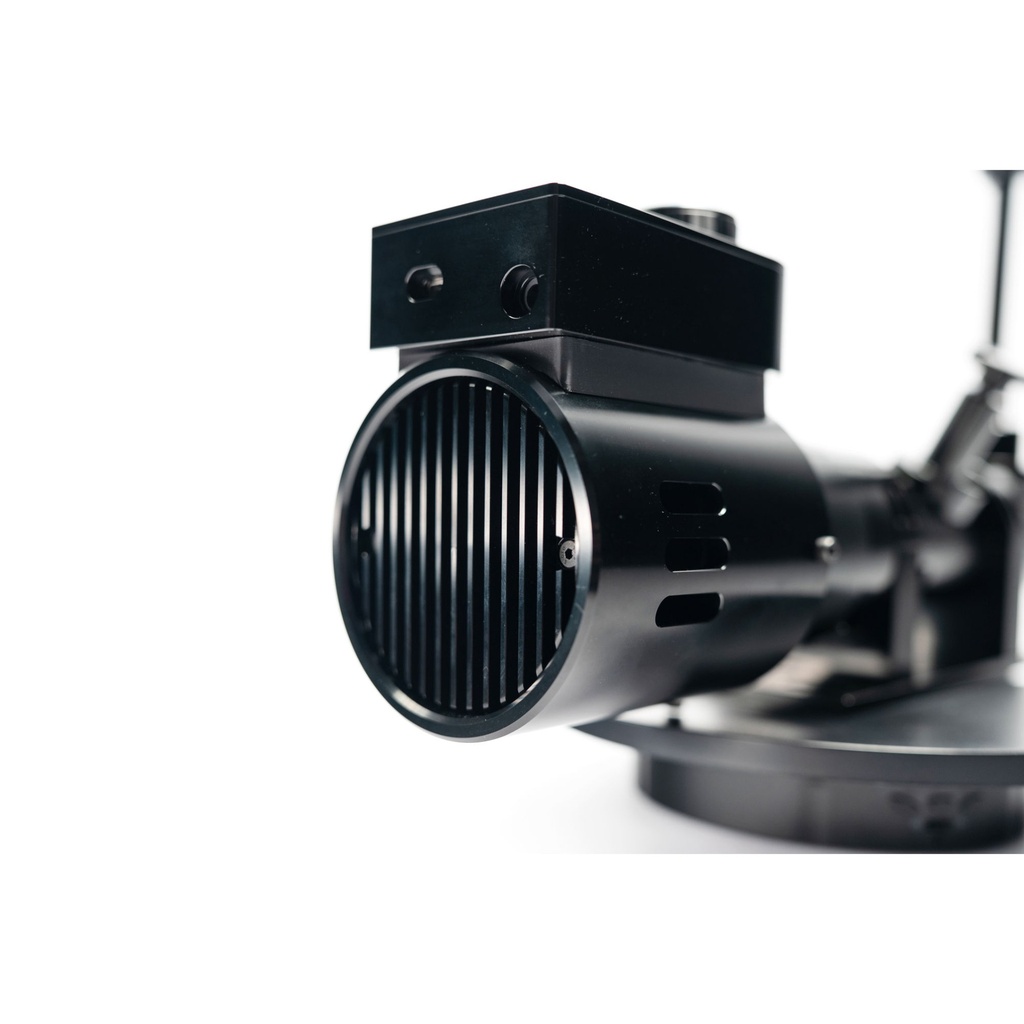 BDH Race Sim Hardware Active Shifter