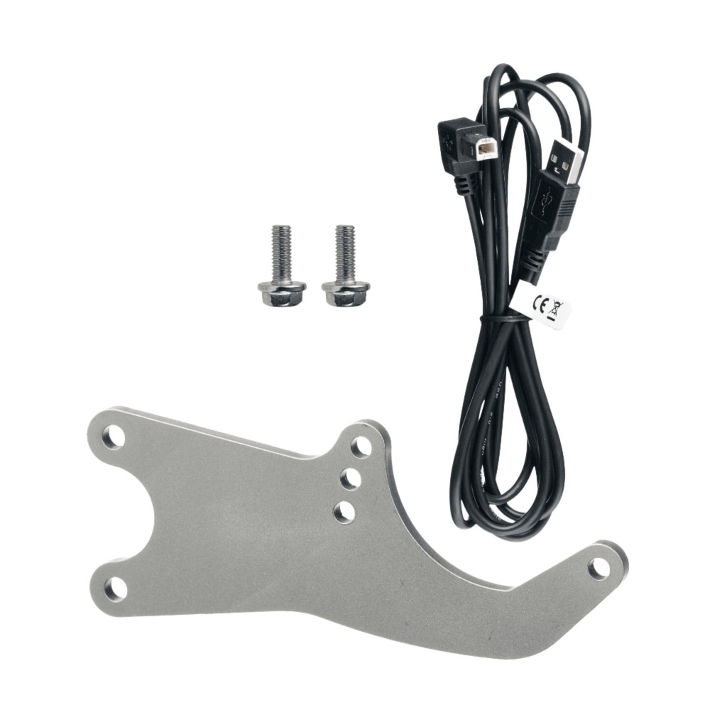 Heusinkveld MagShift Mini Mount / Clamp