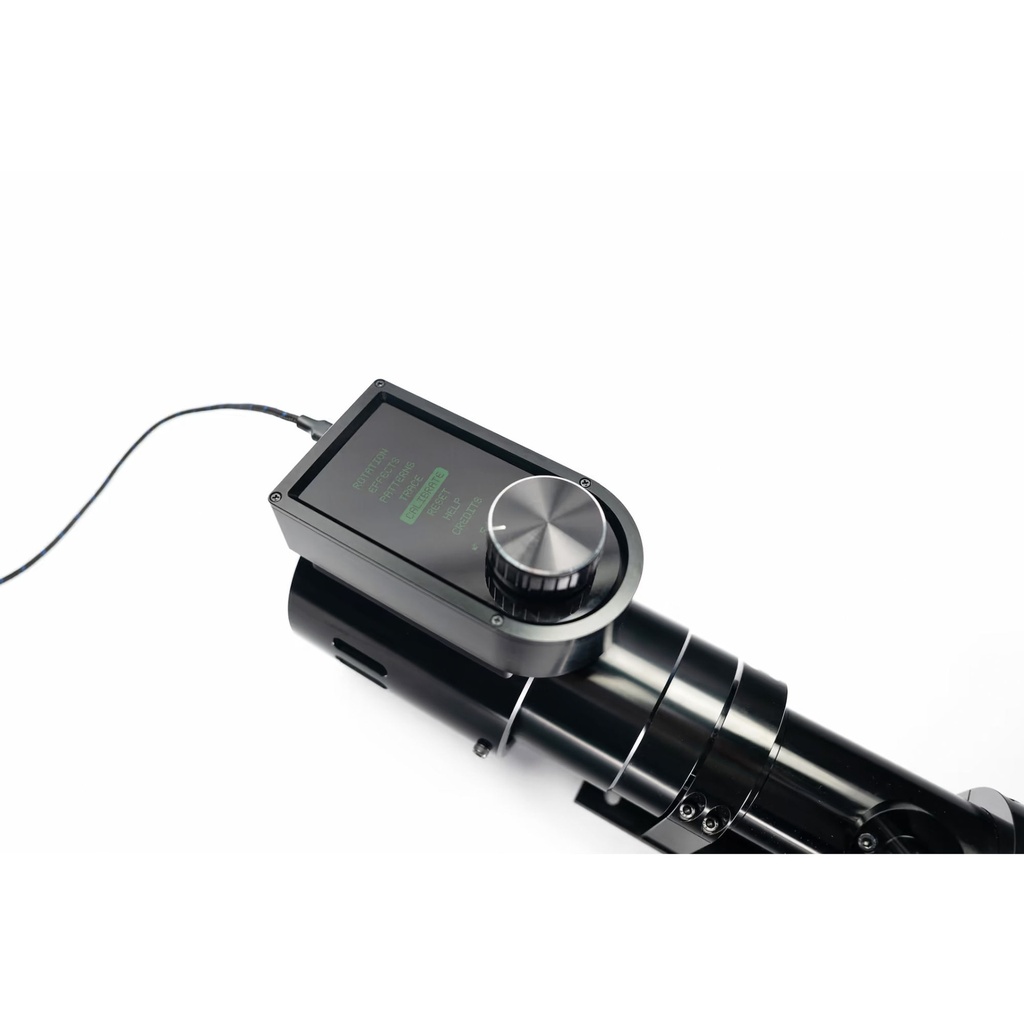 BDH Race Sim Hardware Active Shifter