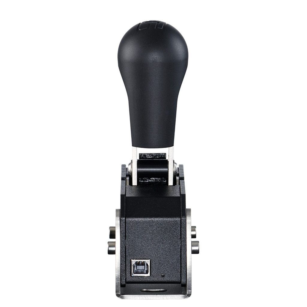 Heusinkveld Engineering MagShift Mini Sequential Shifter