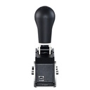 Heusinkveld Engineering MagShift Mini Sequential Shifter