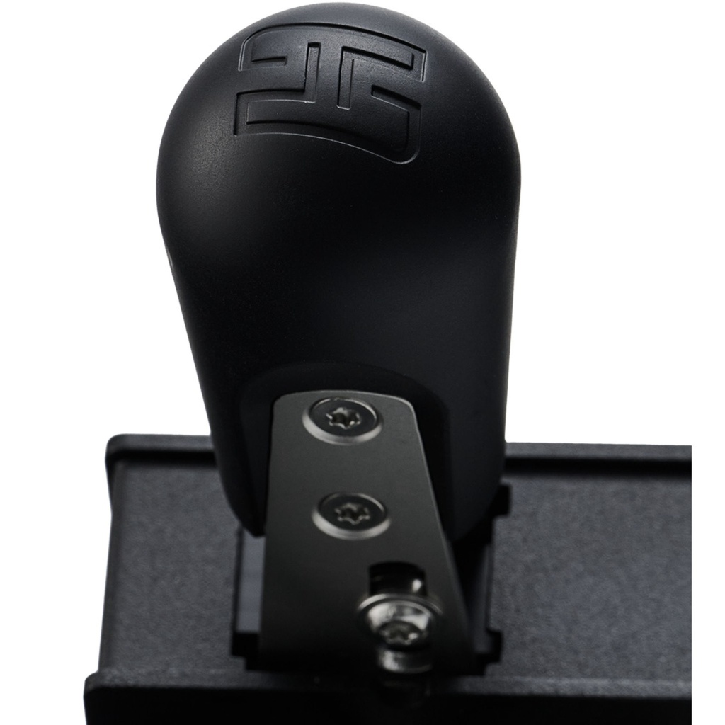 Heusinkveld Engineering MagShift Mini Sequential Shifter