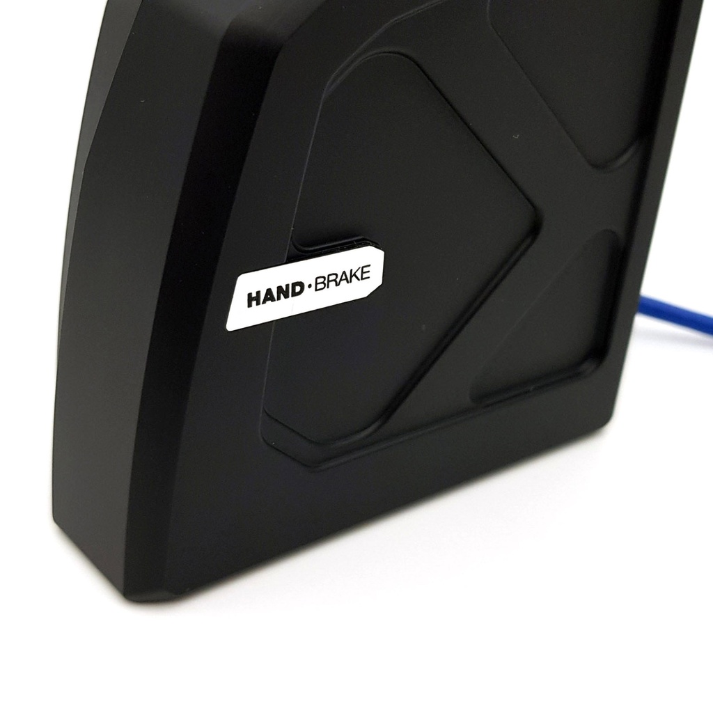 MME SimSport Handbrake - Black
