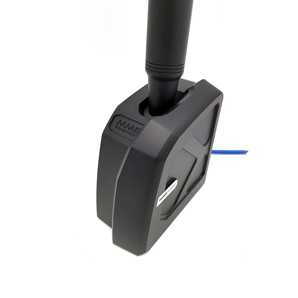 MME SimSport Handbrake - Black