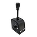 MME SimSport Evo 2 H Pattern And Sequential Shifter