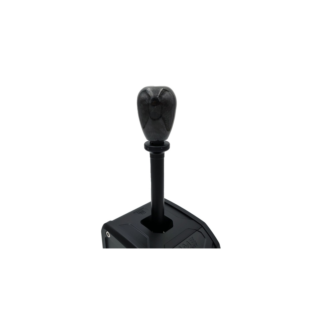 MME SimSport Evo 2 H Pattern And Sequential Shifter