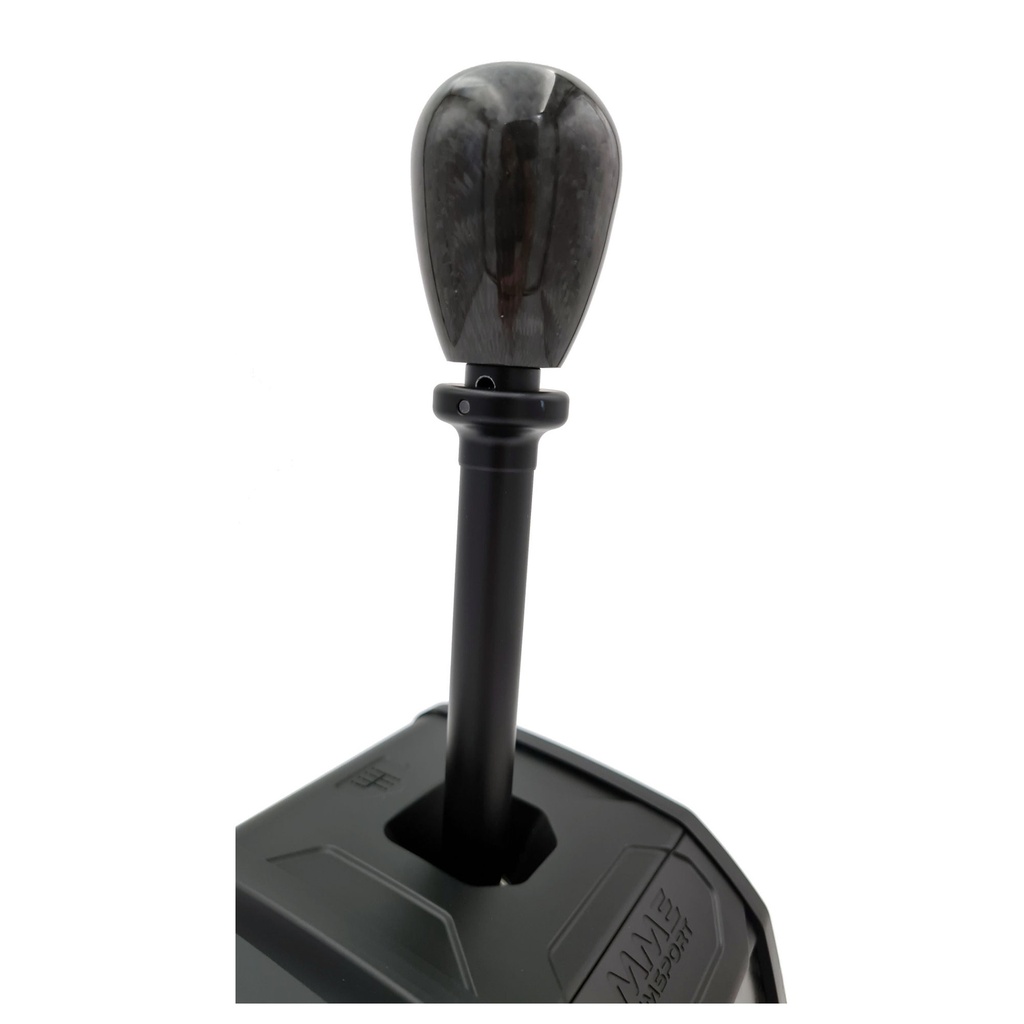 MME SimSport Evo 2 H Pattern And Sequential Shifter