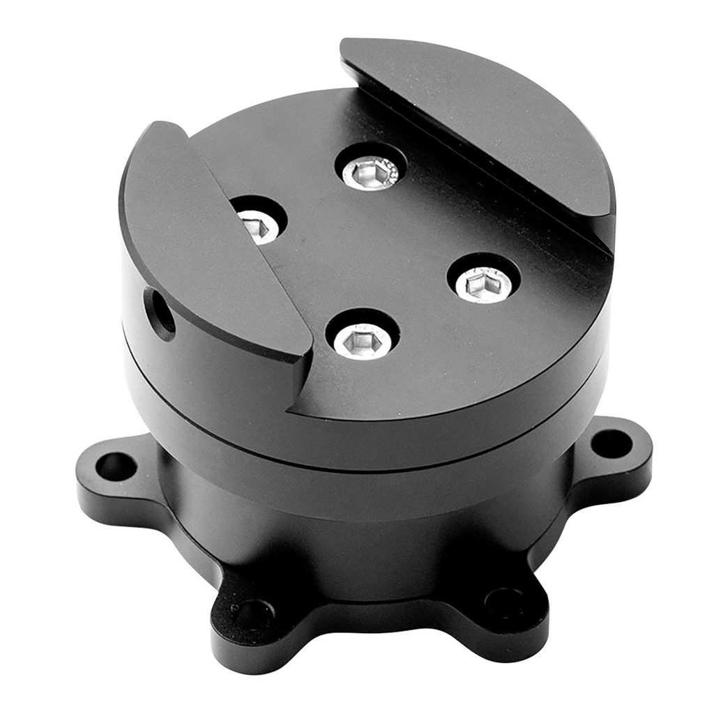 Simucube 2 Quick Release Wheel Side Kit V2