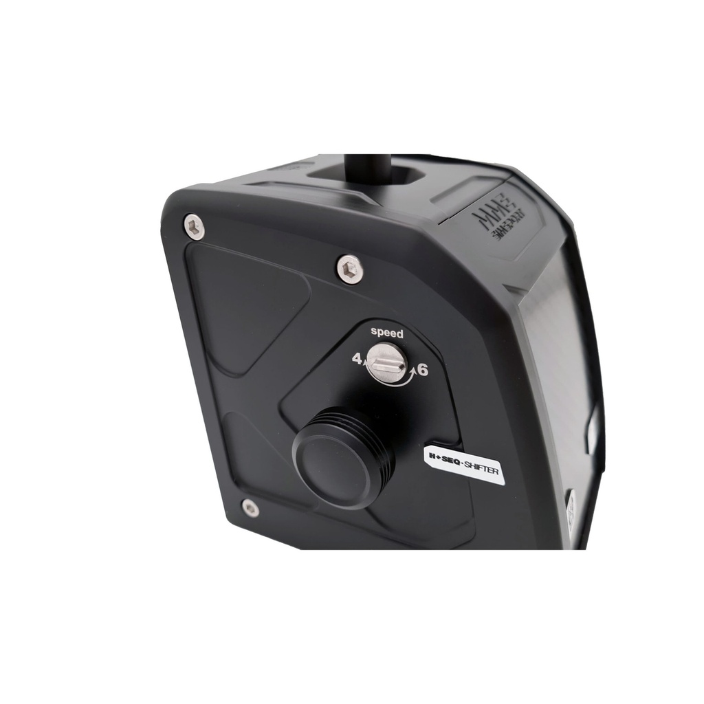 MME SimSport Evo 2 H Pattern And Sequential Shifter