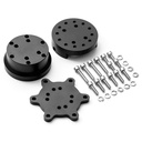 Simucube 2 Quick Release Wheel Side Kit V2