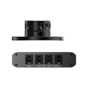 Moza Universal Hub And Third Party Wheel Base Mount Adaptor