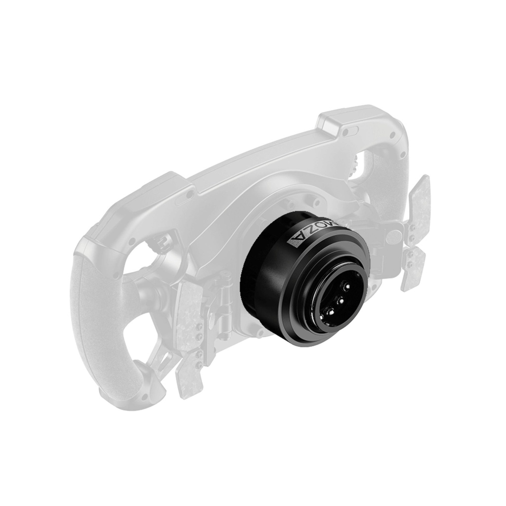 Moza Quick Release Adapter
