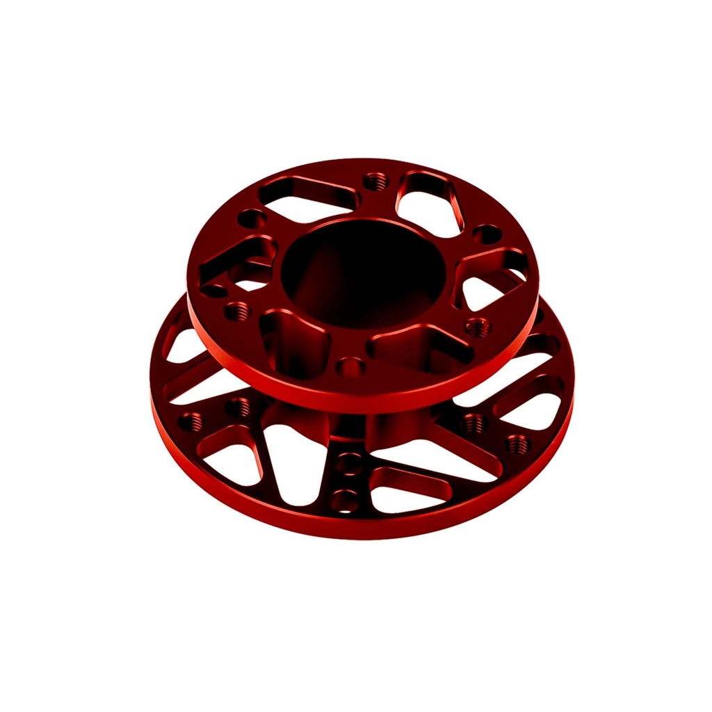 Cube Controls Steering Wheels Universal Main Hub