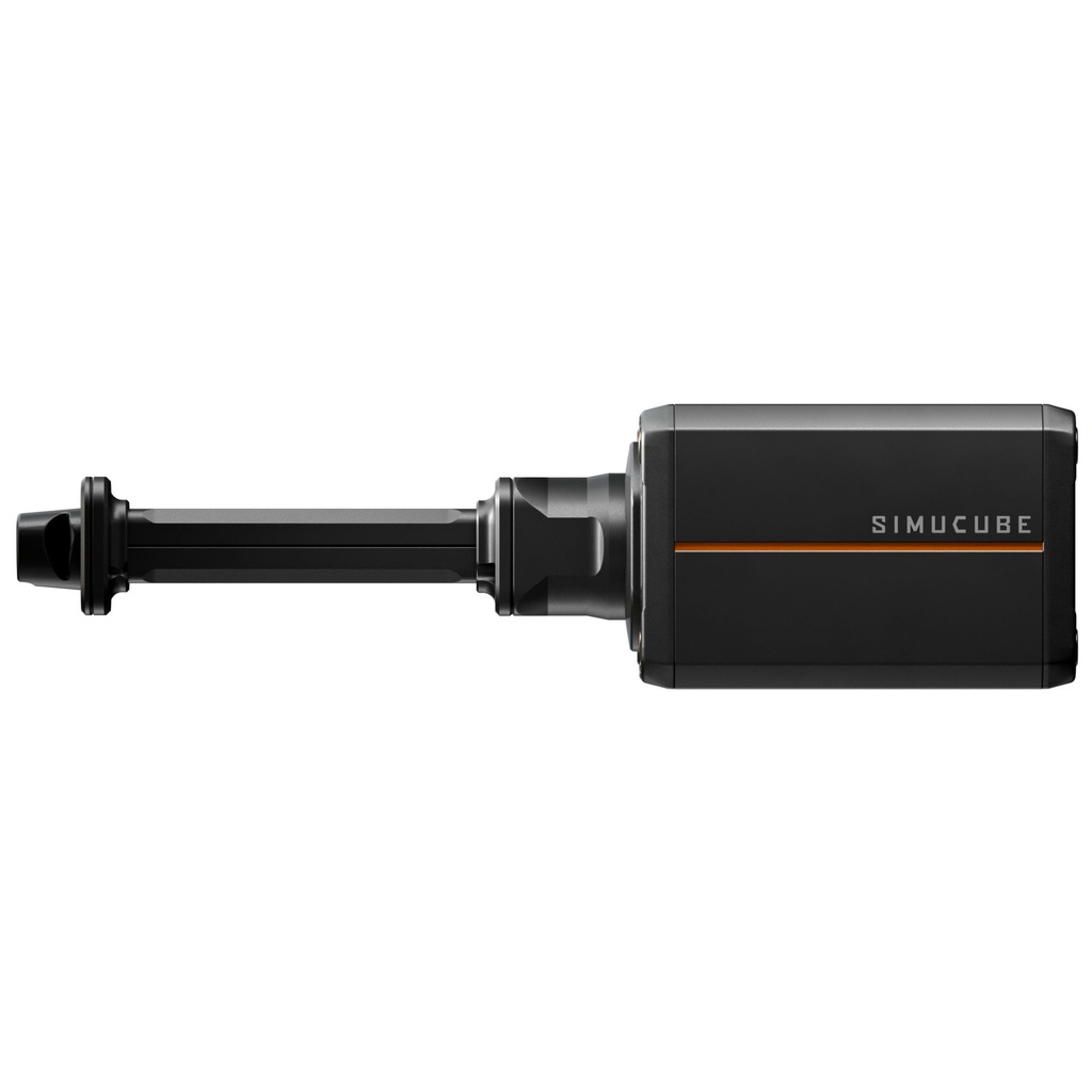 Simucube Shaft Extension Kit For Simucube 3