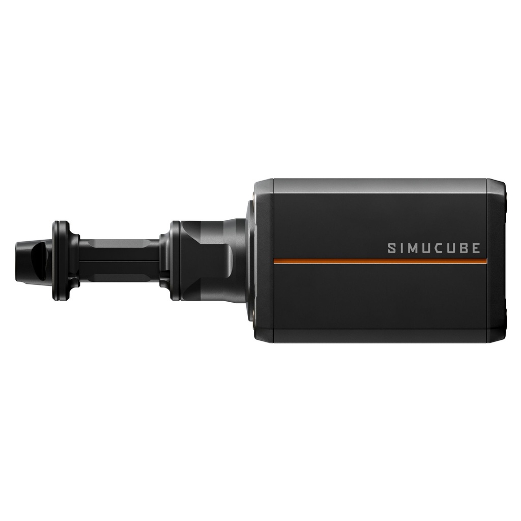 Simucube Shaft Extension Kit For Simucube 3