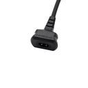 Cube Controls Q-Conn Magnetic USB Cable