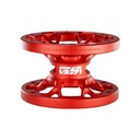 Gomez Sim Industries AH50 Steering Wheel Hub Spacer - 50mm