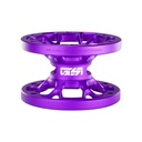 Gomez Sim Industries AH50 Steering Wheel Hub Spacer - 50mm
