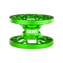 Gomez Sim Industries AH50 Steering Wheel Hub Spacer - 50mm