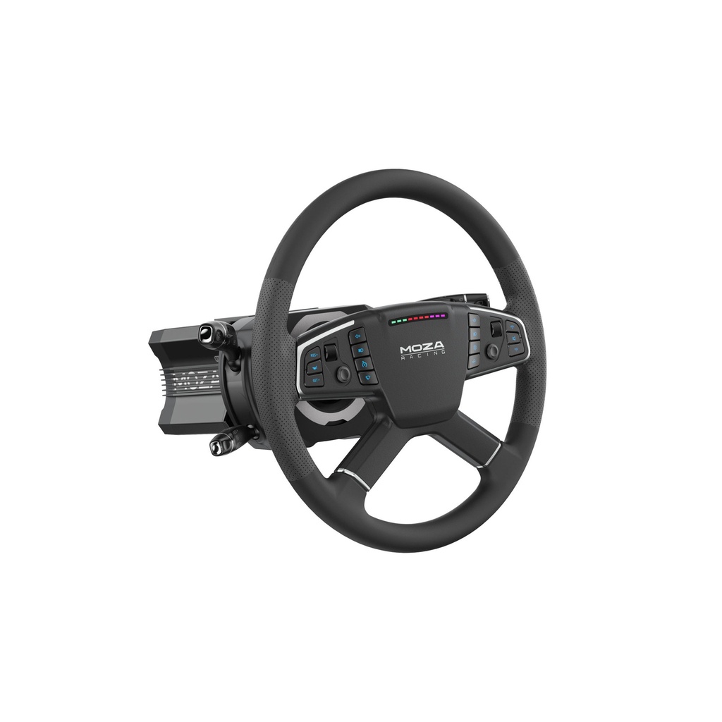 Moza Multifunction Stalks