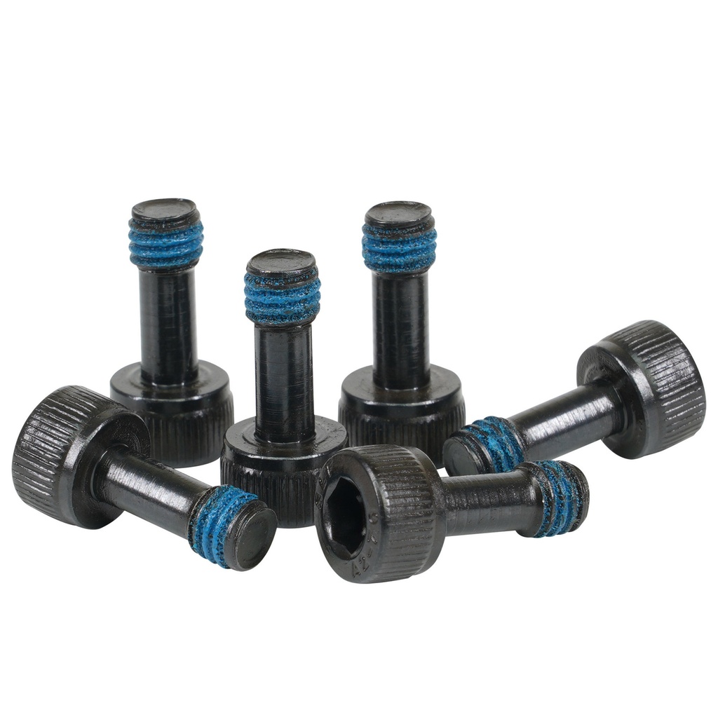 Gomez Sim Industries Captive Screw Set