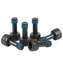 Gomez Sim Industries Captive Screw Set