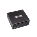 Ascher Racing SC3 QR Mounting Adapter