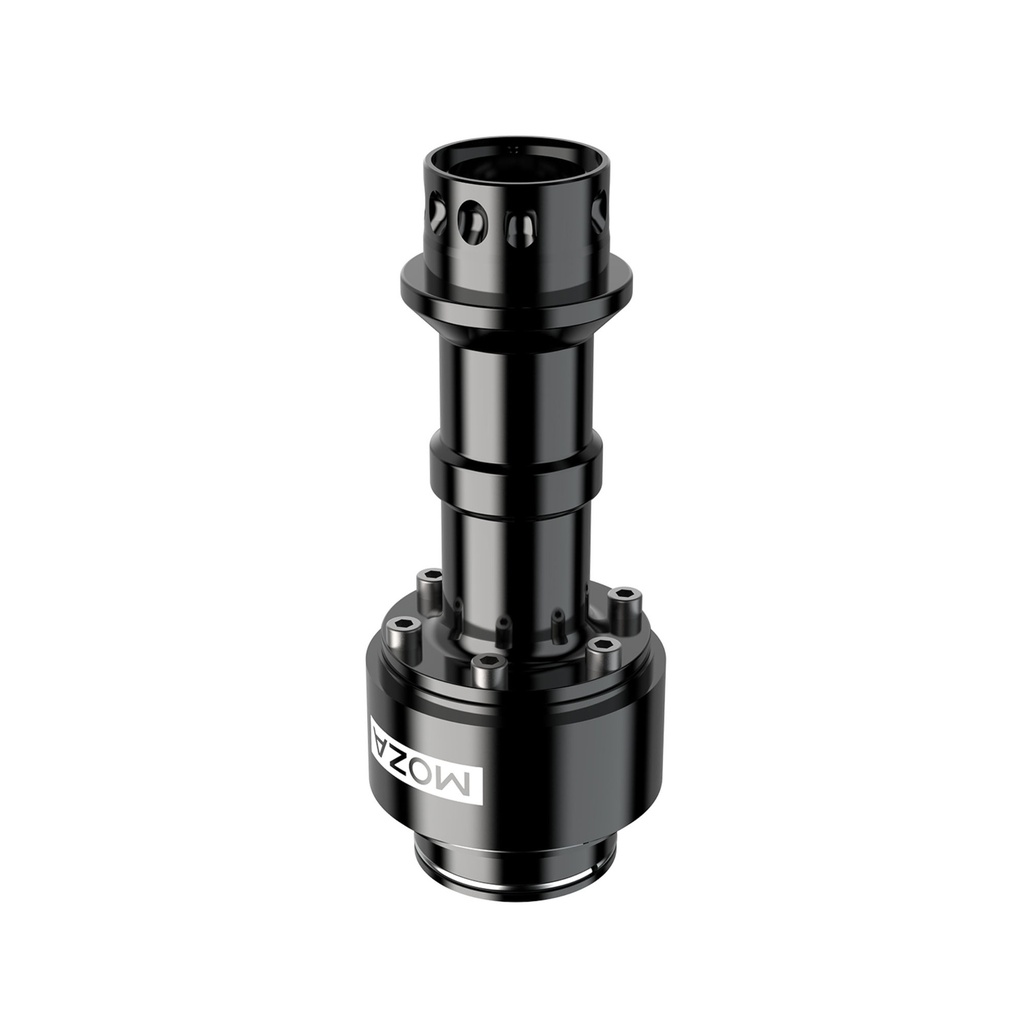 Moza Wheel Base Extension Rod