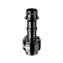 Moza Wheel Base Extension Rod
