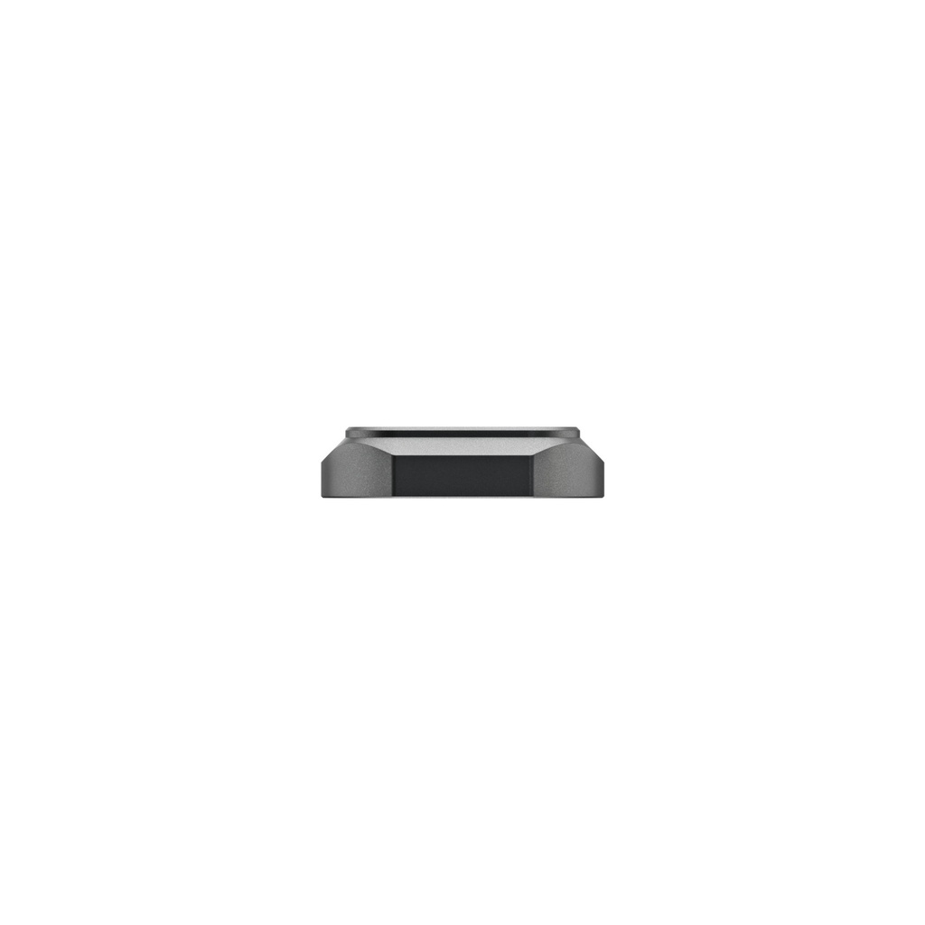 Simucube 70mm Adaptor For Simucube 3