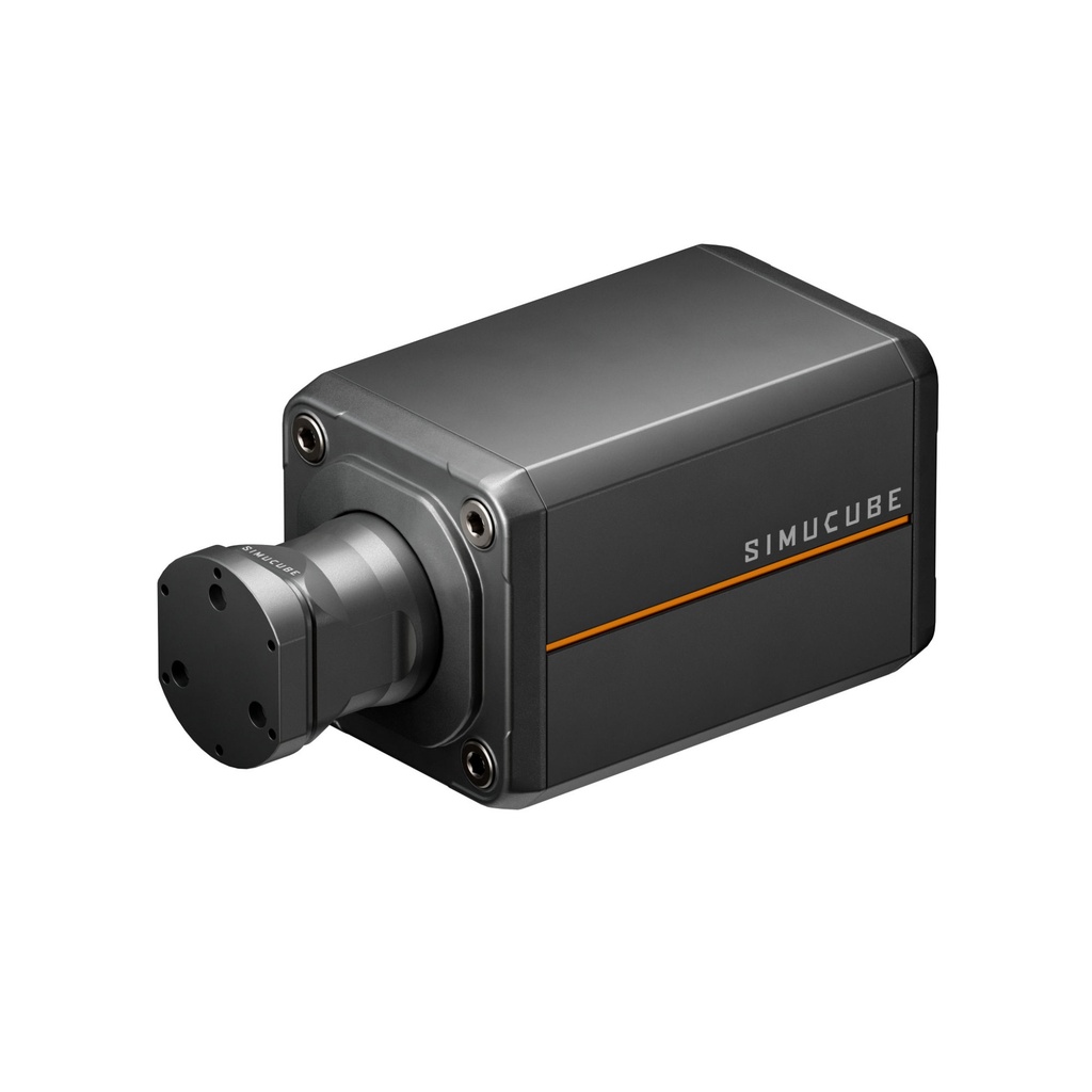 Simucube 70mm Adaptor For Simucube 3