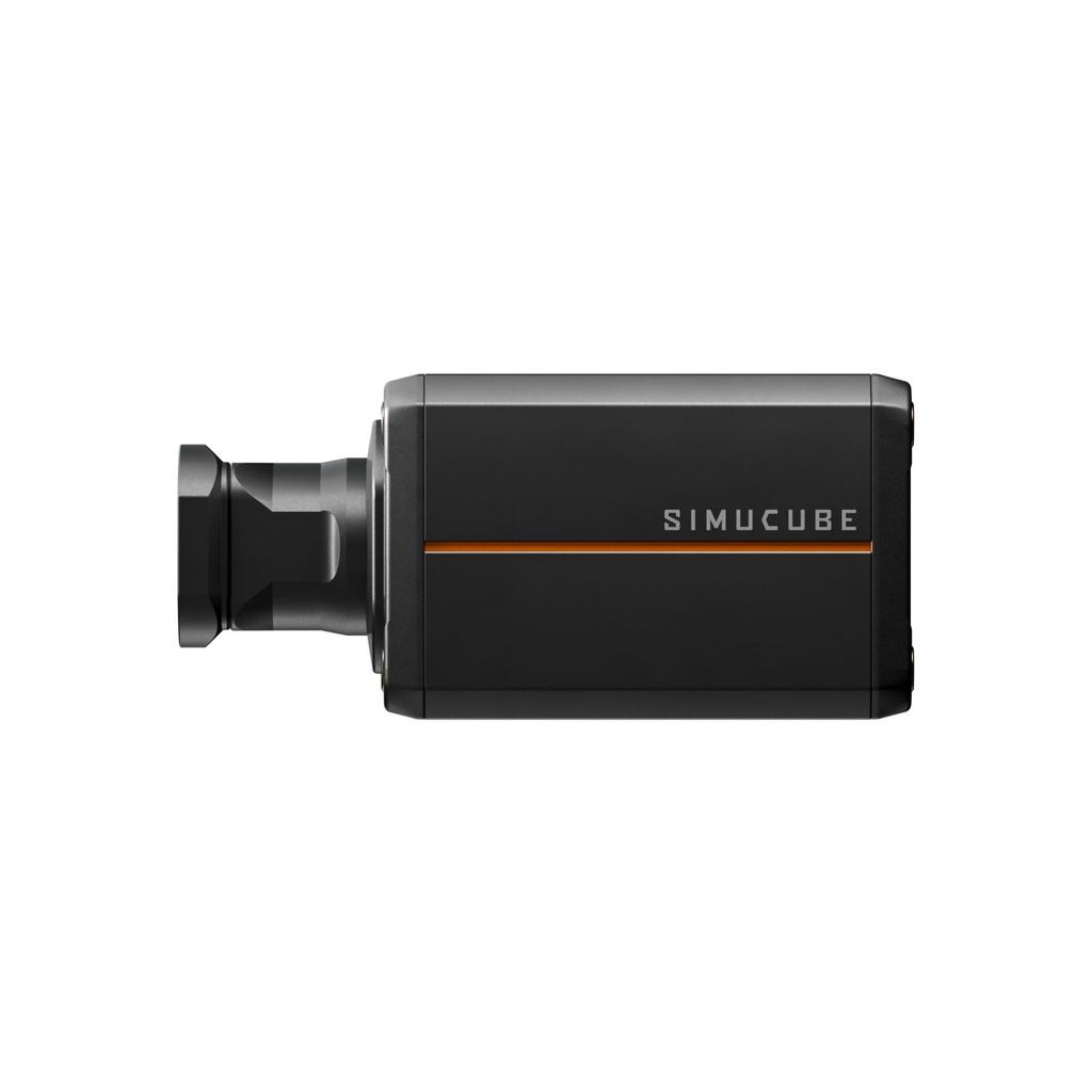 Simucube 70mm Adaptor For Simucube 3