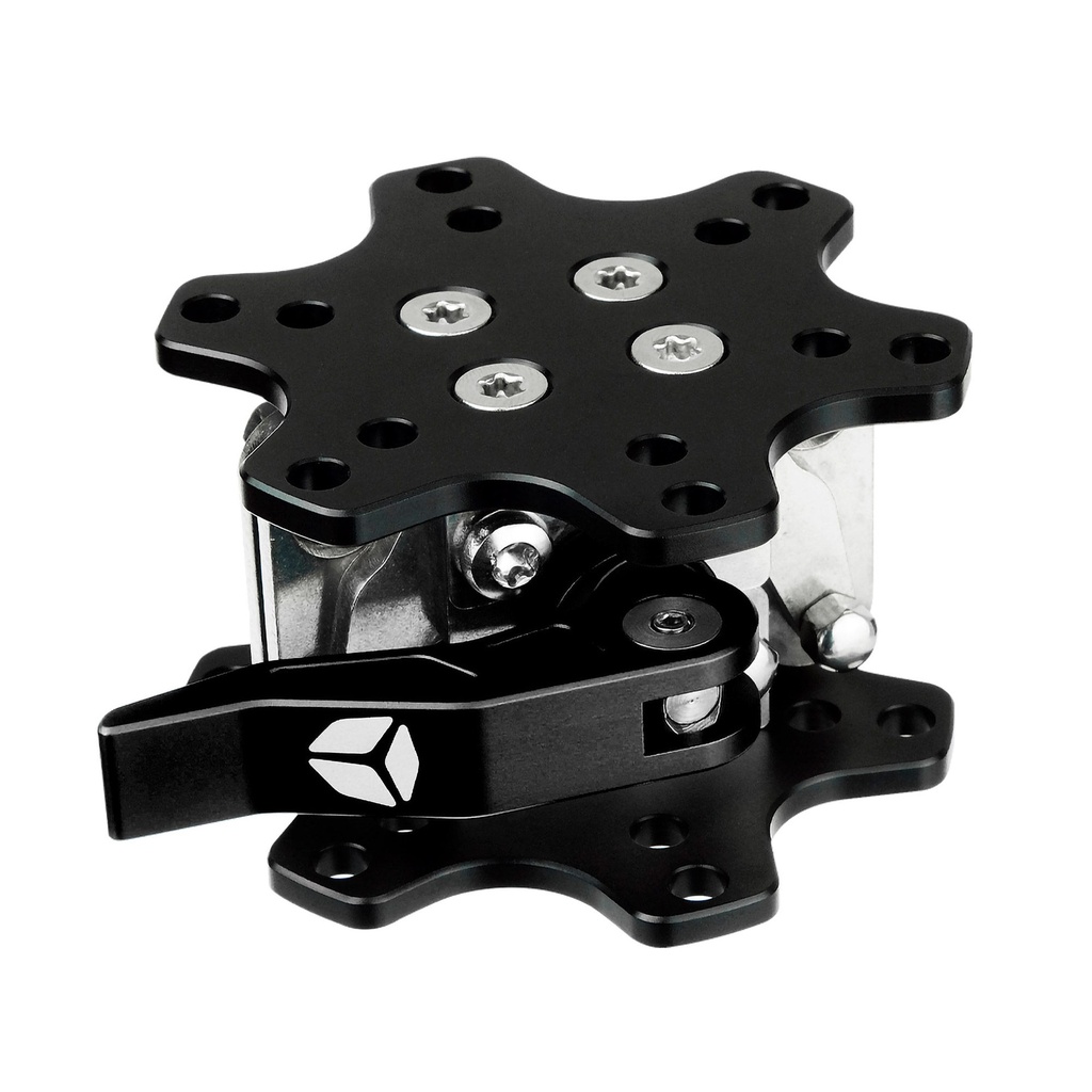 Cube Controls Universal Quick Release (Full Set)