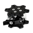 Cube Controls Universal Quick Release (Full Set)
