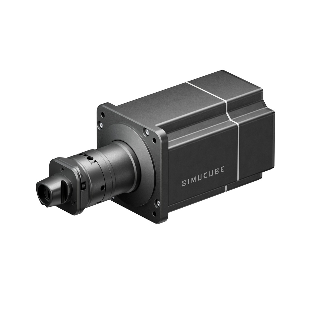 Simucube Link Quick Release Adaptor For Simucube 2