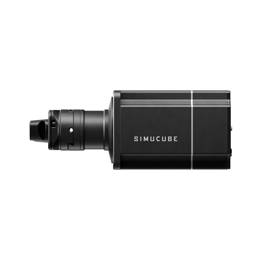 Simucube Link Quick Release Adaptor For Simucube 2