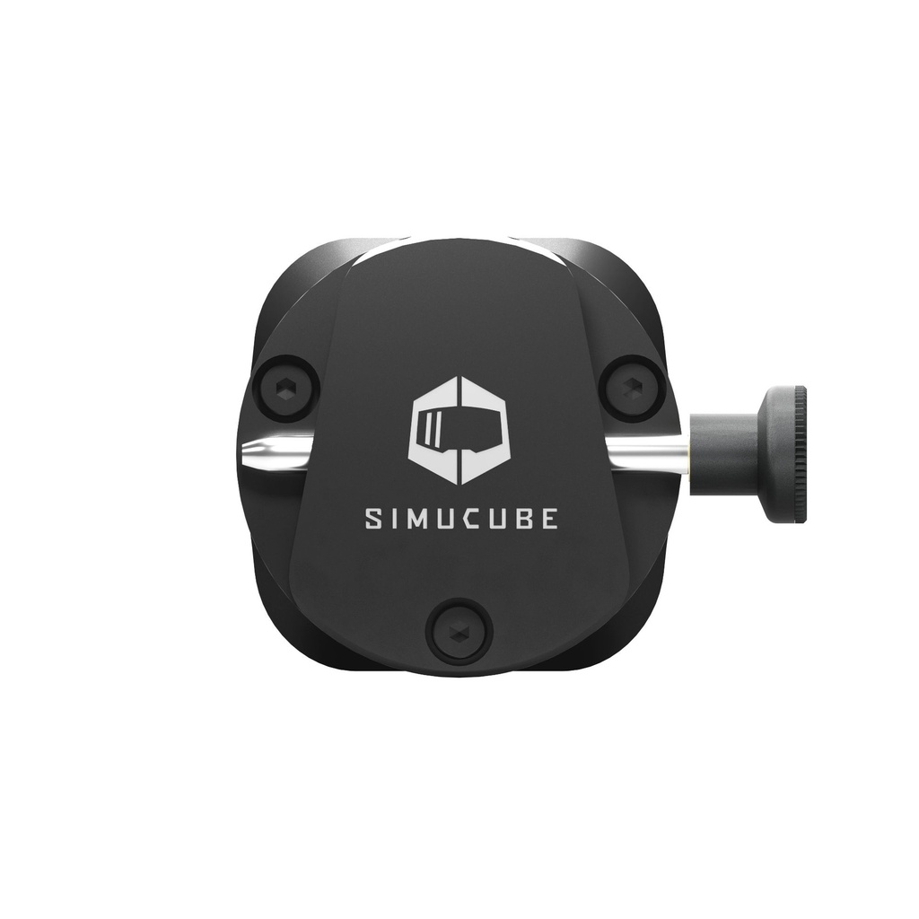 Simucube 2 Quick Release Adapter For Simucube 3