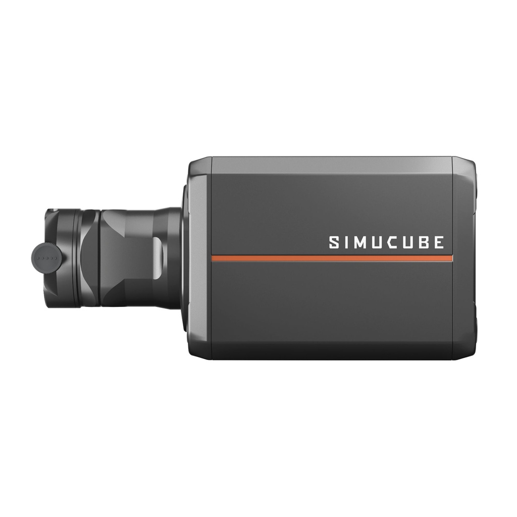 Simucube 2 Quick Release Adapter For Simucube 3