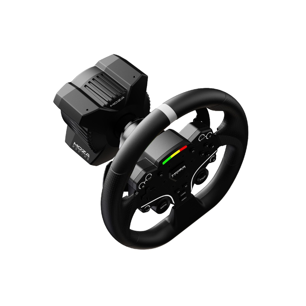Moza R3 Racing Bundle For PC