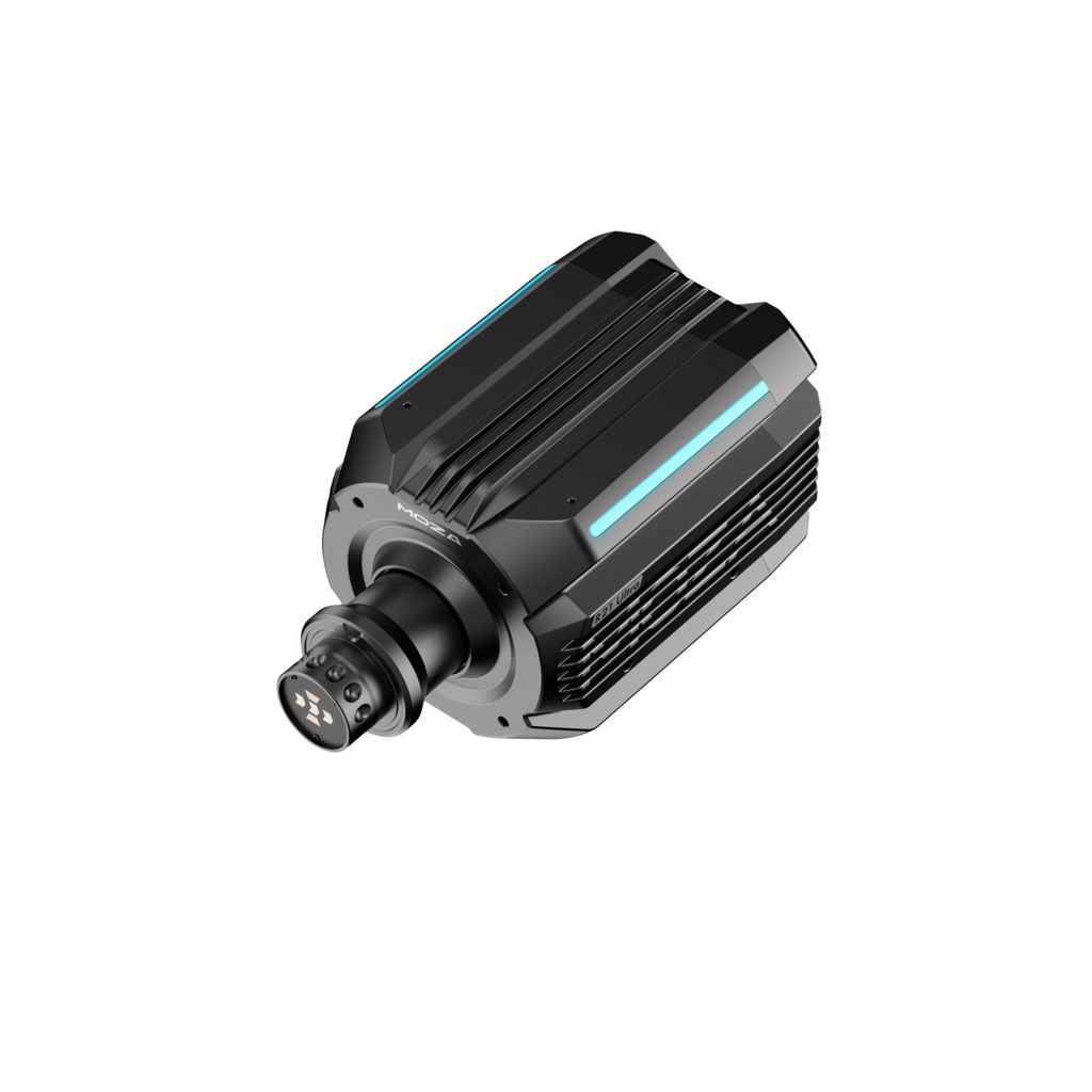 Moza R21 Ultra Direct Drive Wheel Base