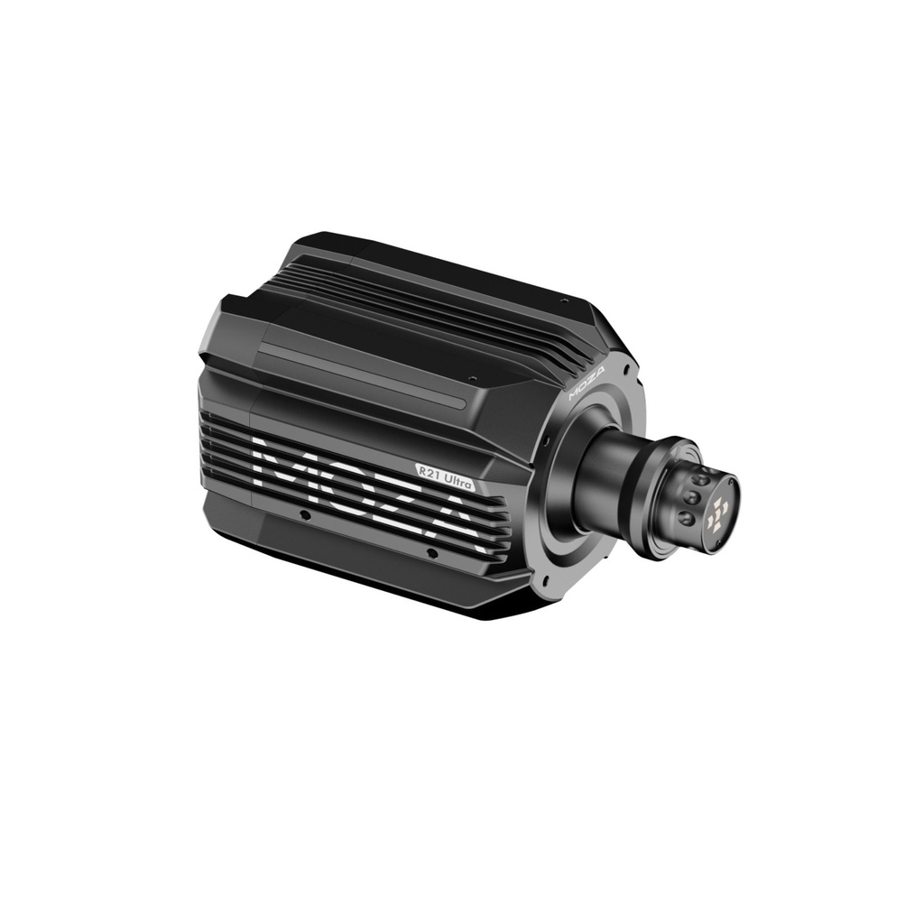 Moza R21 Ultra Direct Drive Wheel Base