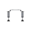 Moza Wheel Base Table Clamp