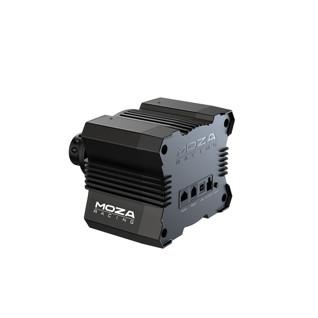 Moza R5 Racing Bundle