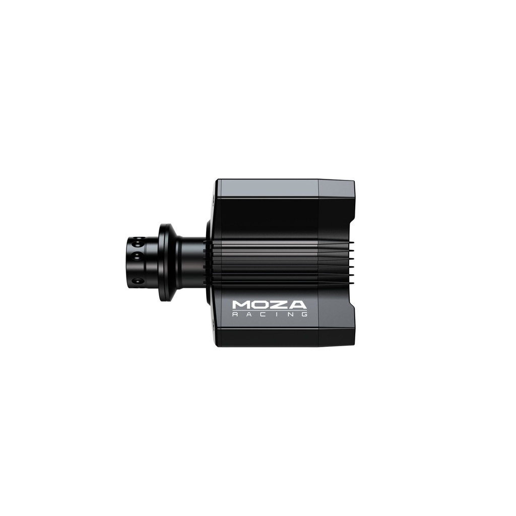 Moza R5 Racing Bundle